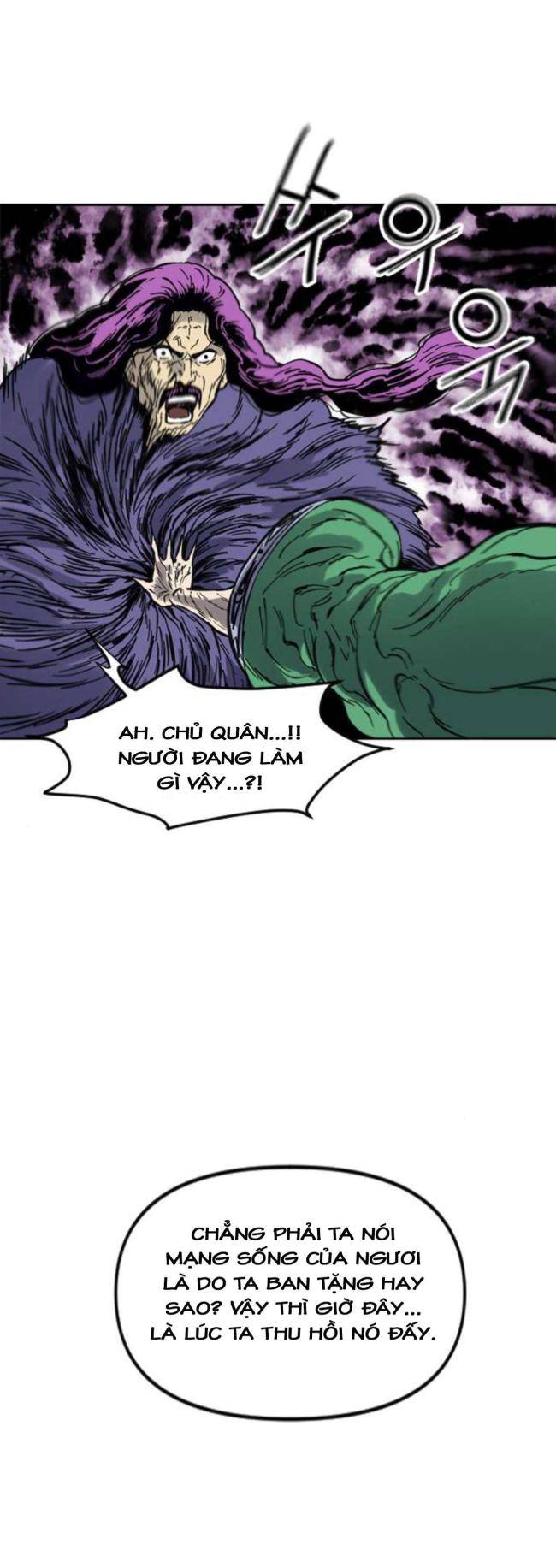 Thiên Hạ Đệ Nhất Nhân - Page 36