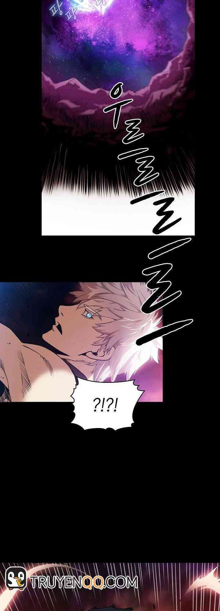 Người Chơi Trở Về Từ Địa Ngục - Page 12