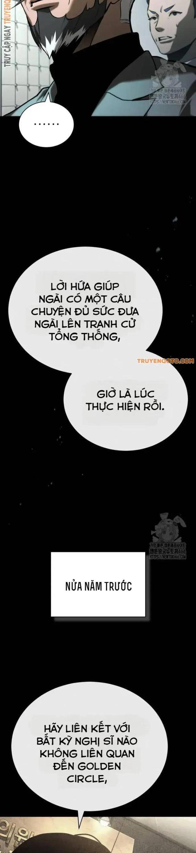 Ác Quỷ Trở Lại Học Đường - Page 33