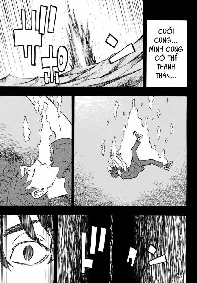 Kịch Trường Của Takemichi - Page 21