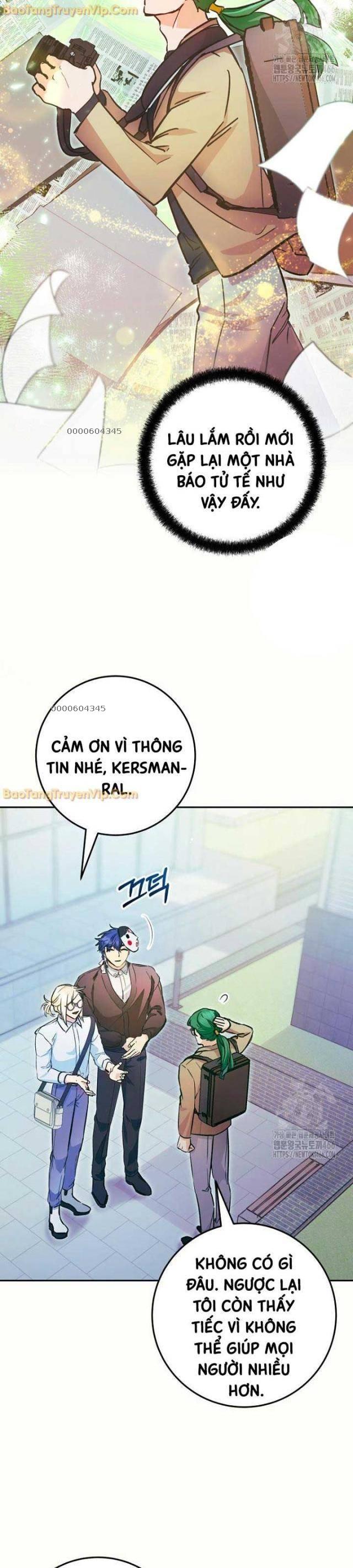 Trở Thành Công Tước Ở Thế Giới Ma Pháp - Page 17
