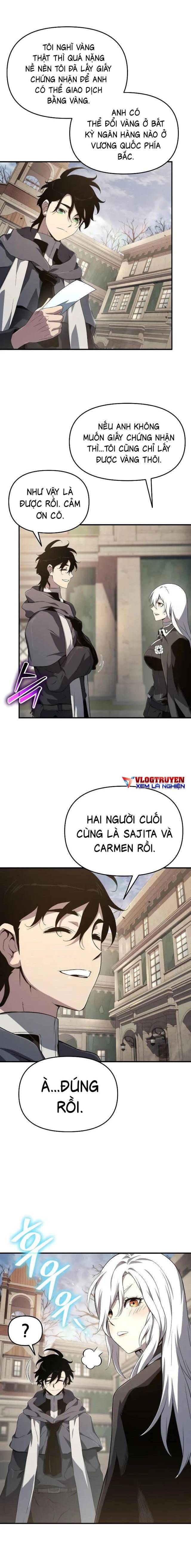 Linh Mục Tha Hóa - Page 4