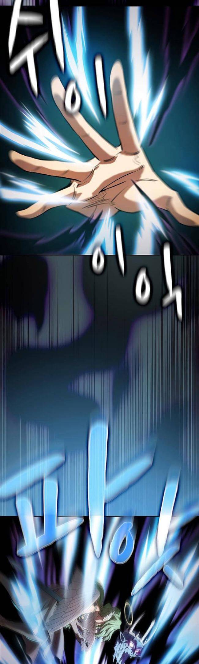 Người Chơi Trở Về Từ Địa Ngục - Page 20