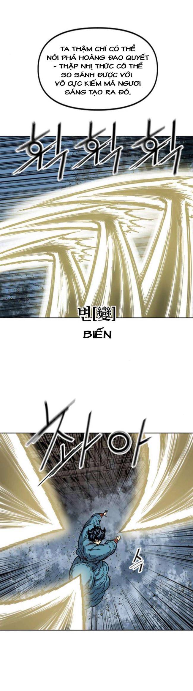 Thiên Hạ Đệ Nhất Nhân - Page 15