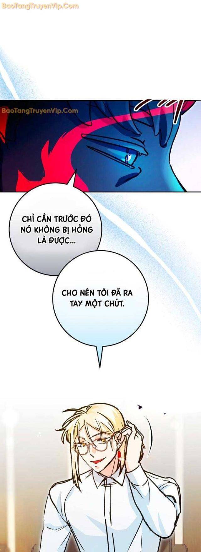 Trở Thành Công Tước Ở Thế Giới Ma Pháp - Page 28