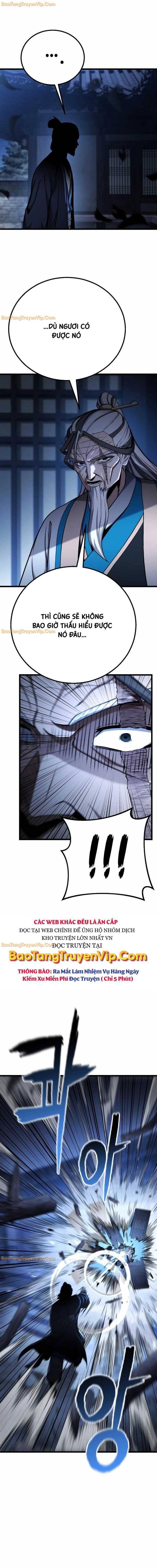 Hoa Vô Thập Nhật Công - Page 29