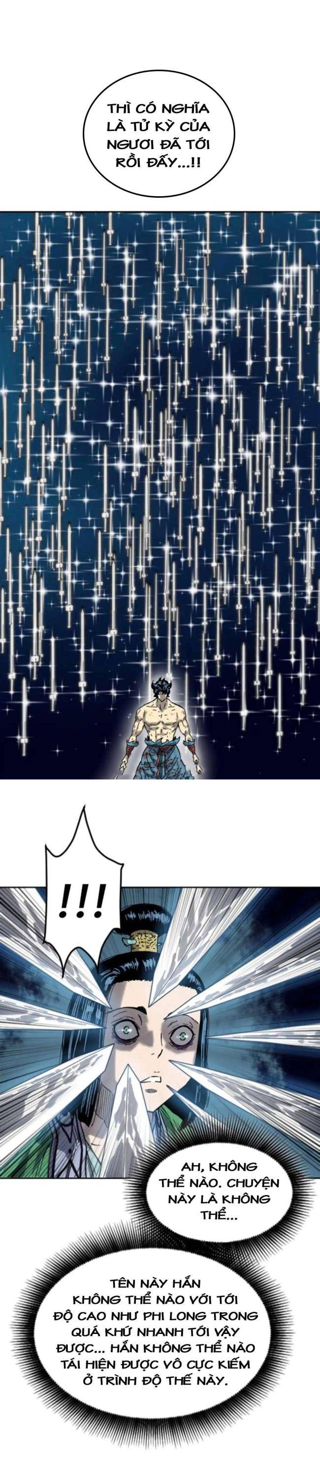 Thiên Hạ Đệ Nhất Nhân - Page 14