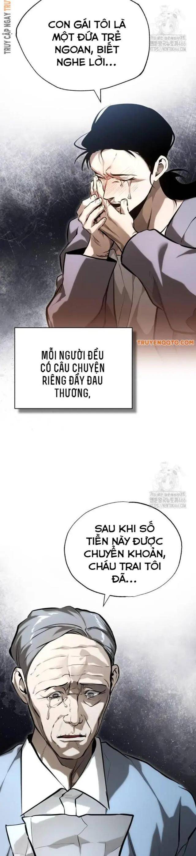 Ác Quỷ Trở Lại Học Đường - Page 10