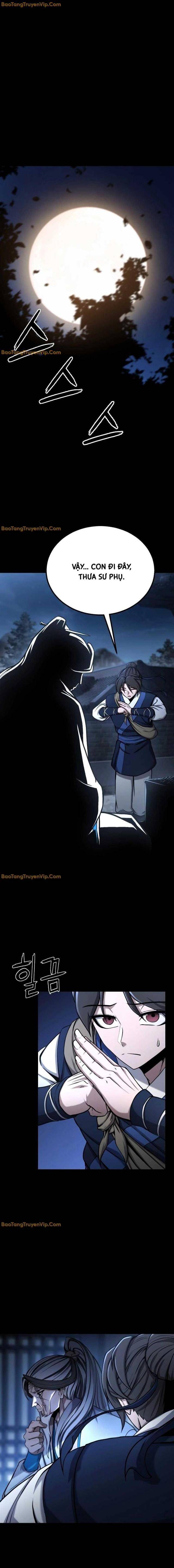 Hoa Vô Thập Nhật Công - Page 21