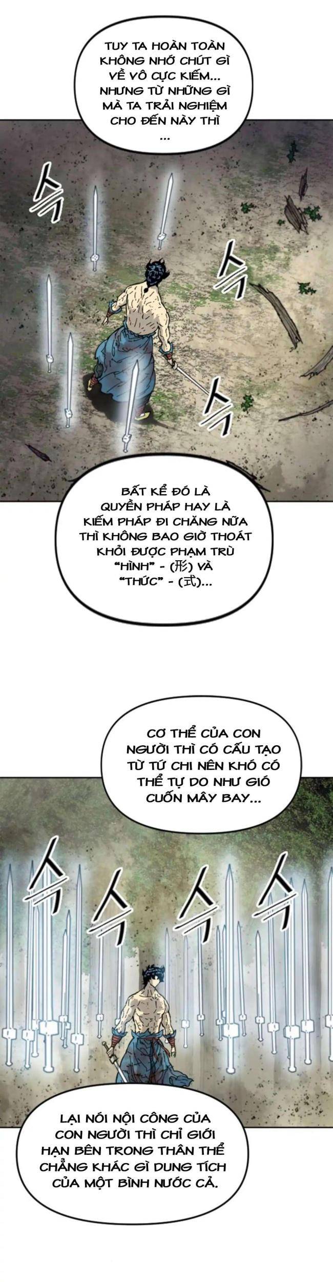 Thiên Hạ Đệ Nhất Nhân - Page 9