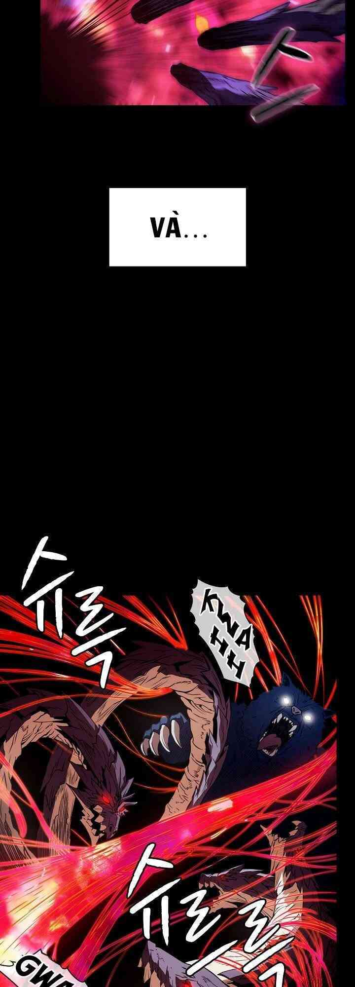 Người Chơi Trở Về Từ Địa Ngục - Page 15