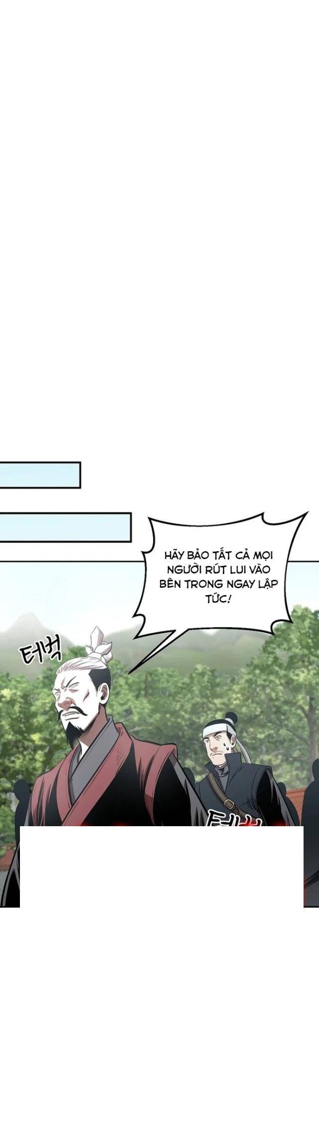 Ma Nhân Hoa Sơn - Page 33