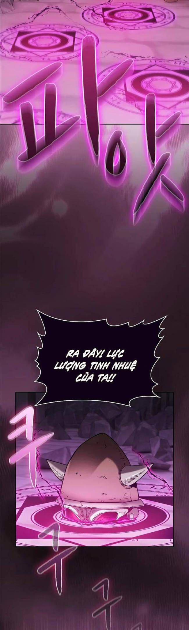 Người Chơi Trở Về Từ Địa Ngục - Page 29