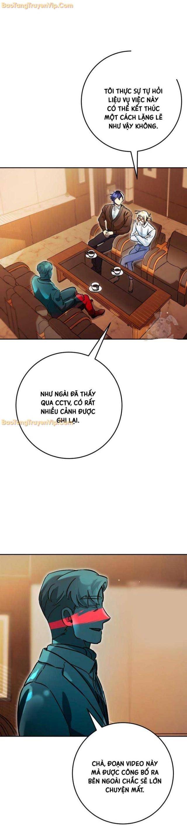 Trở Thành Công Tước Ở Thế Giới Ma Pháp - Page 27