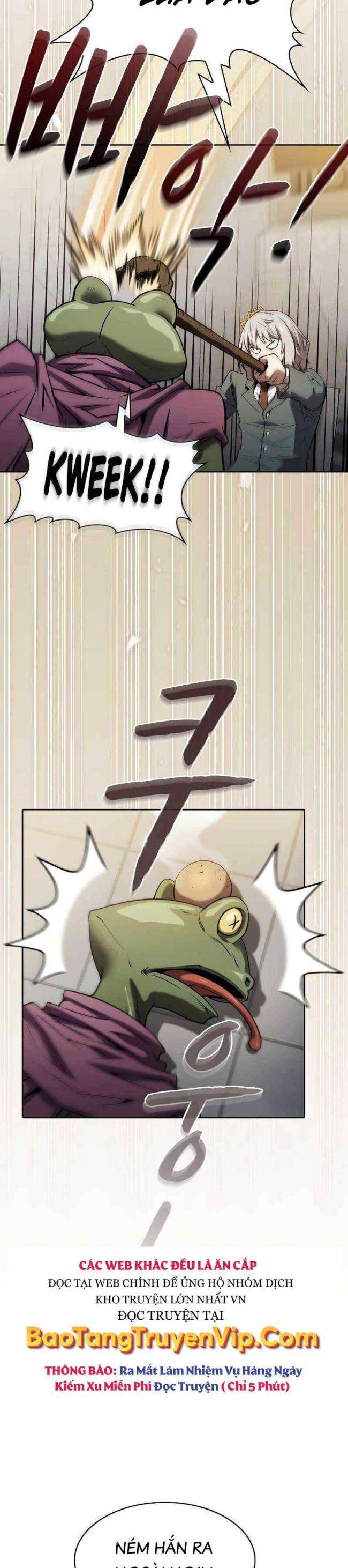 Người Chơi Trở Về Từ Địa Ngục - Page 20