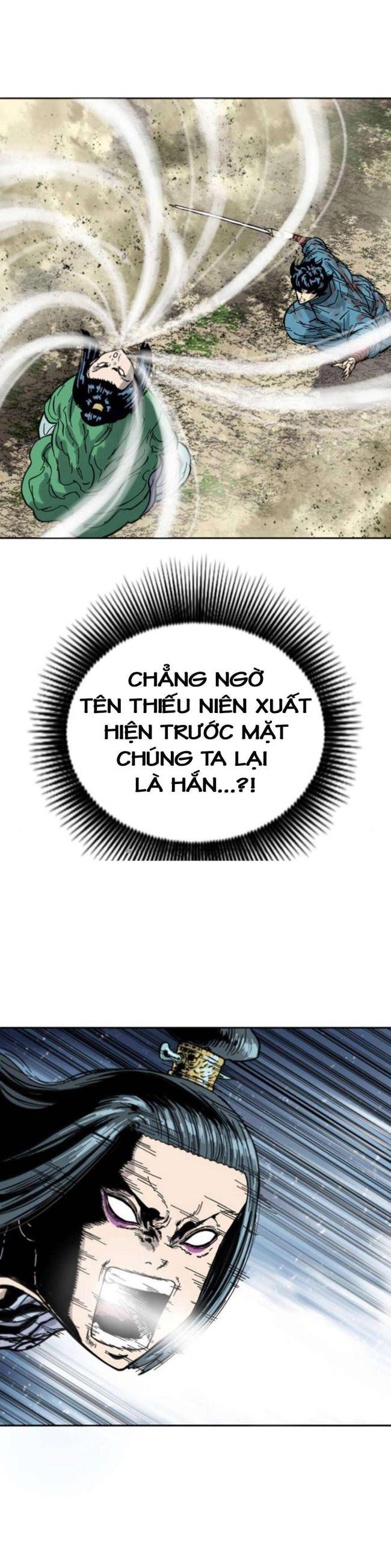 Thiên Hạ Đệ Nhất Nhân - Page 44