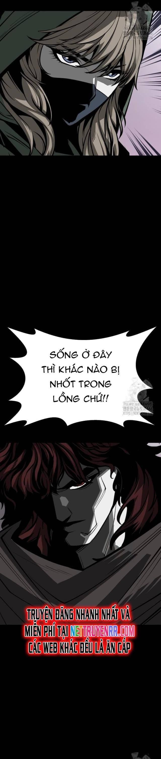 Nhân Vật Chính Ẩn Giấu Sức Mạnh - Page 28
