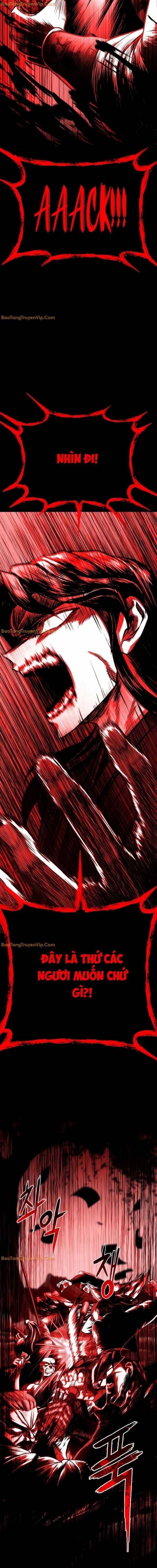 Hoa Vô Thập Nhật Công - Page 10