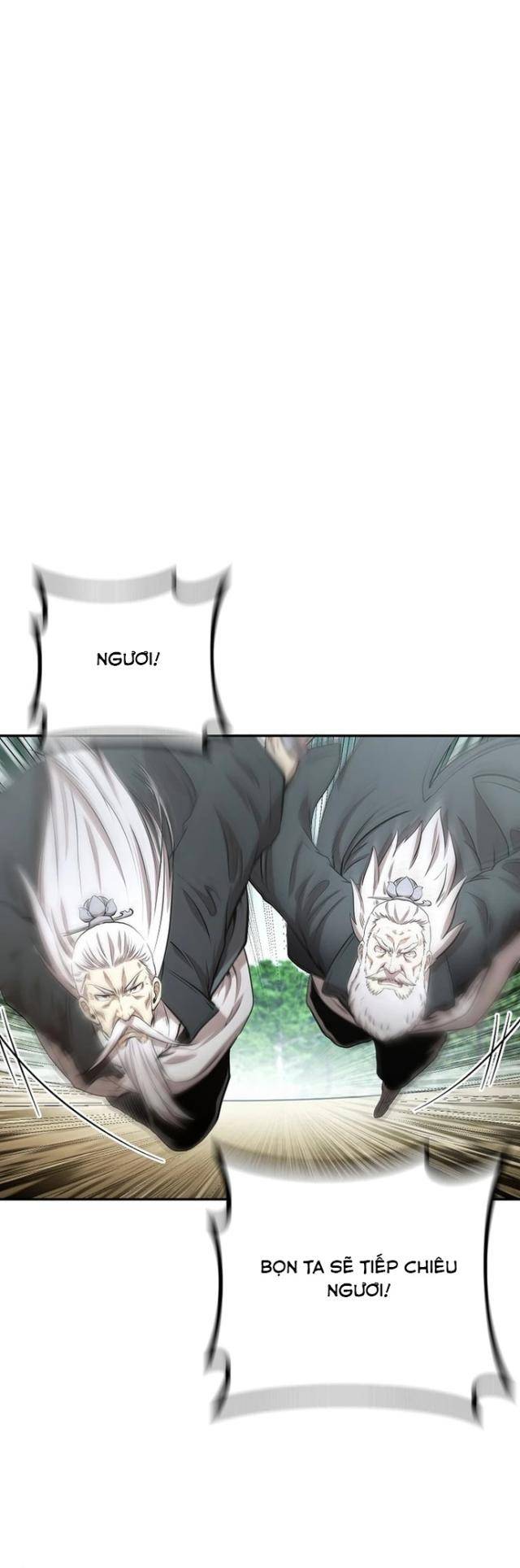 Ma Nhân Hoa Sơn - Page 42