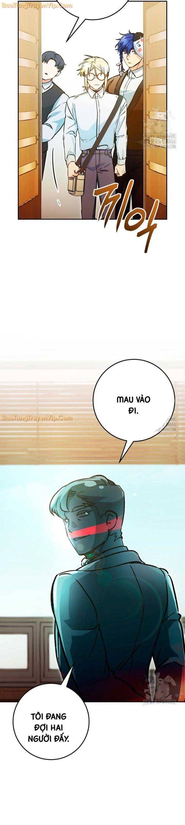 Trở Thành Công Tước Ở Thế Giới Ma Pháp - Page 20