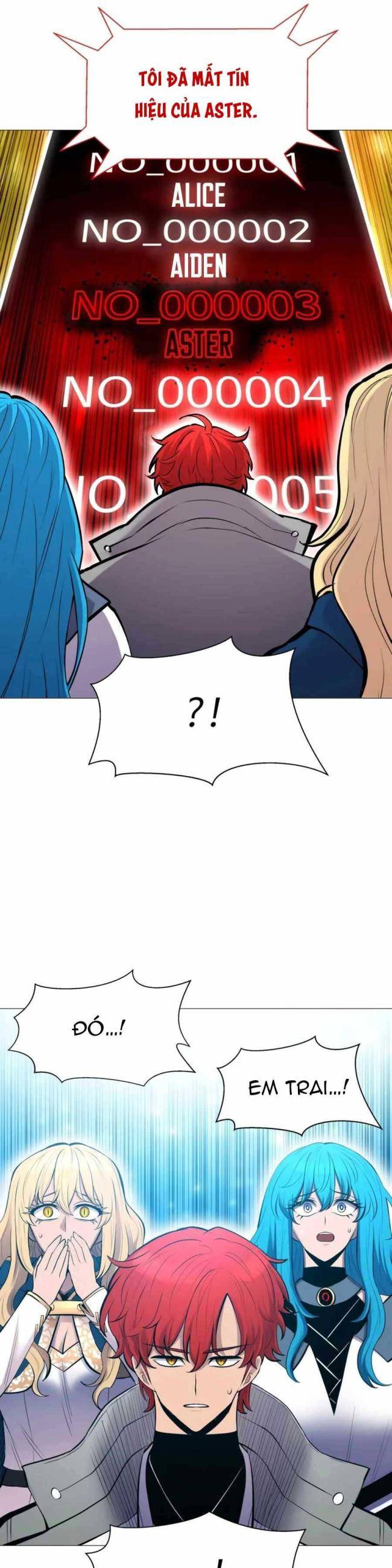 Người Điều Hành - Page 20