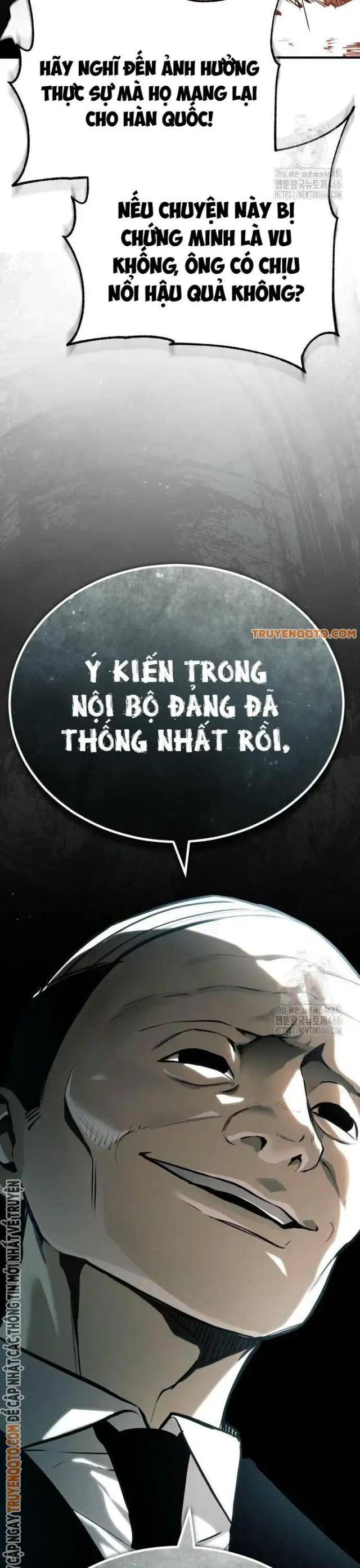 Ác Quỷ Trở Lại Học Đường - Page 22