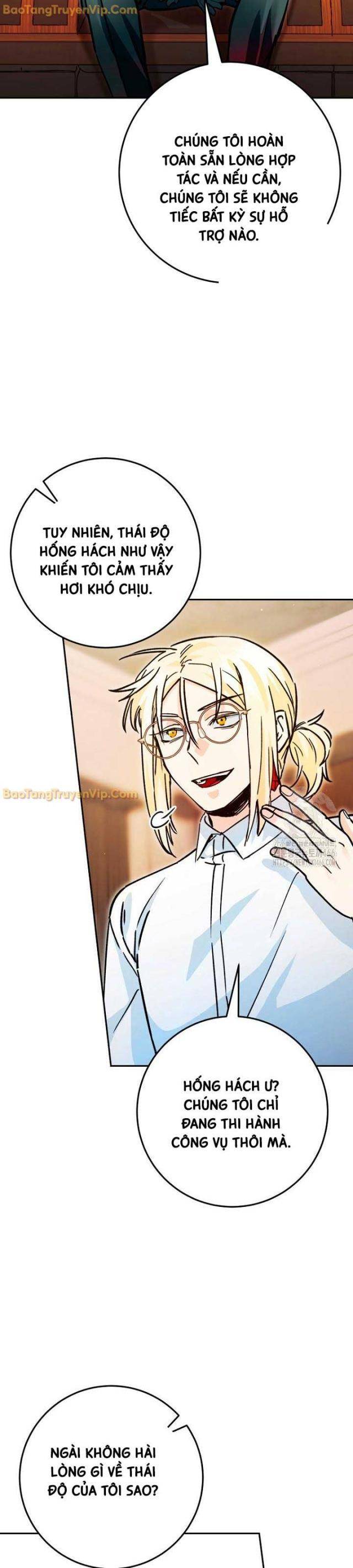 Trở Thành Công Tước Ở Thế Giới Ma Pháp - Page 30