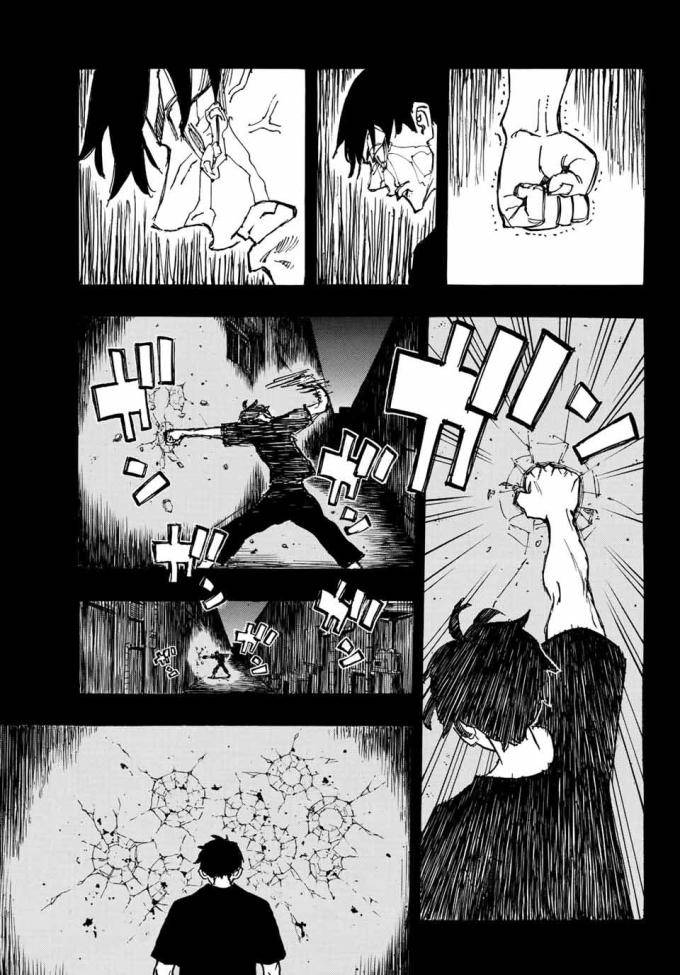 Kịch Trường Của Takemichi - Page 13