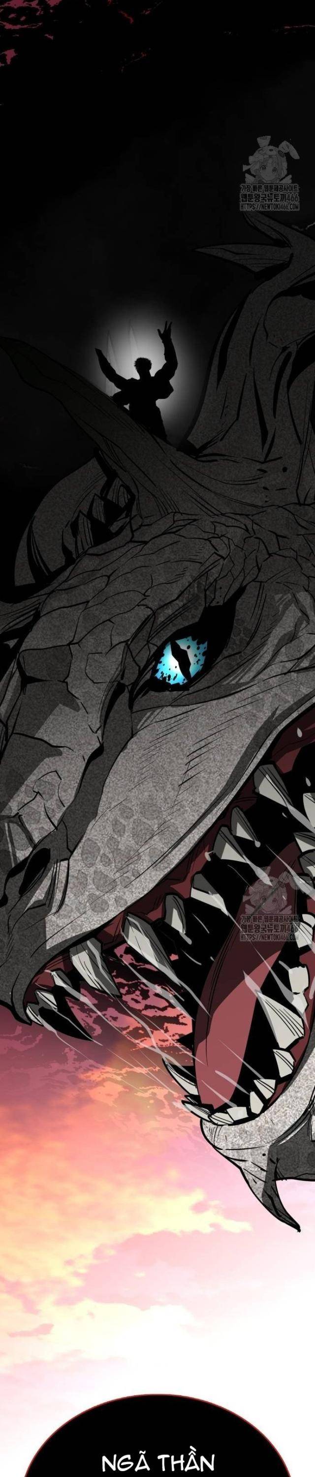 Nhân Vật Chính Ẩn Giấu Sức Mạnh - Page 59