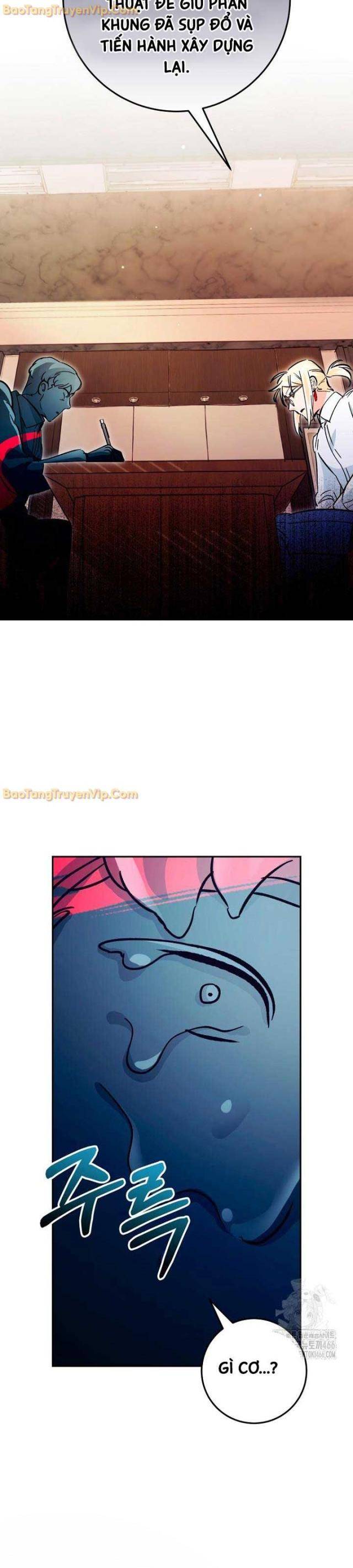 Trở Thành Công Tước Ở Thế Giới Ma Pháp - Page 38