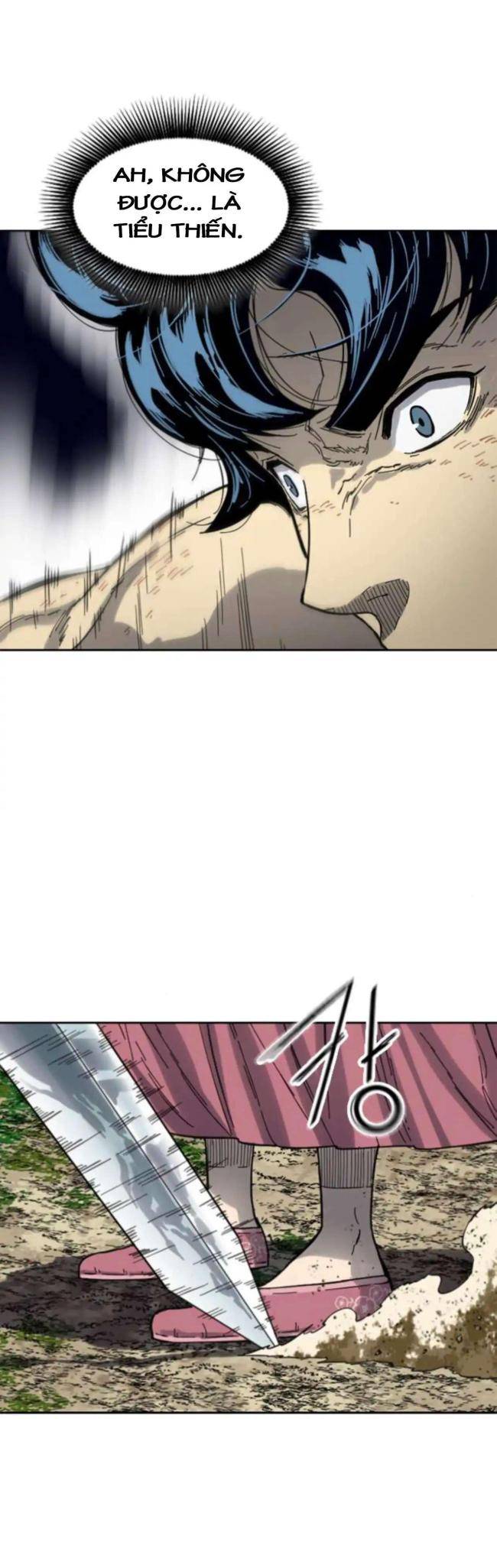 Thiên Hạ Đệ Nhất Nhân - Page 20