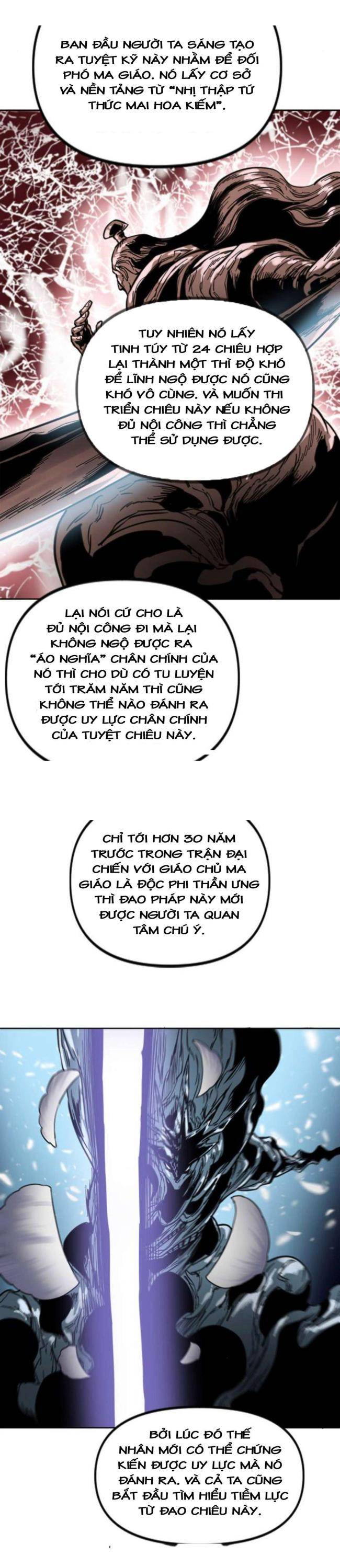 Thiên Hạ Đệ Nhất Nhân - Page 12