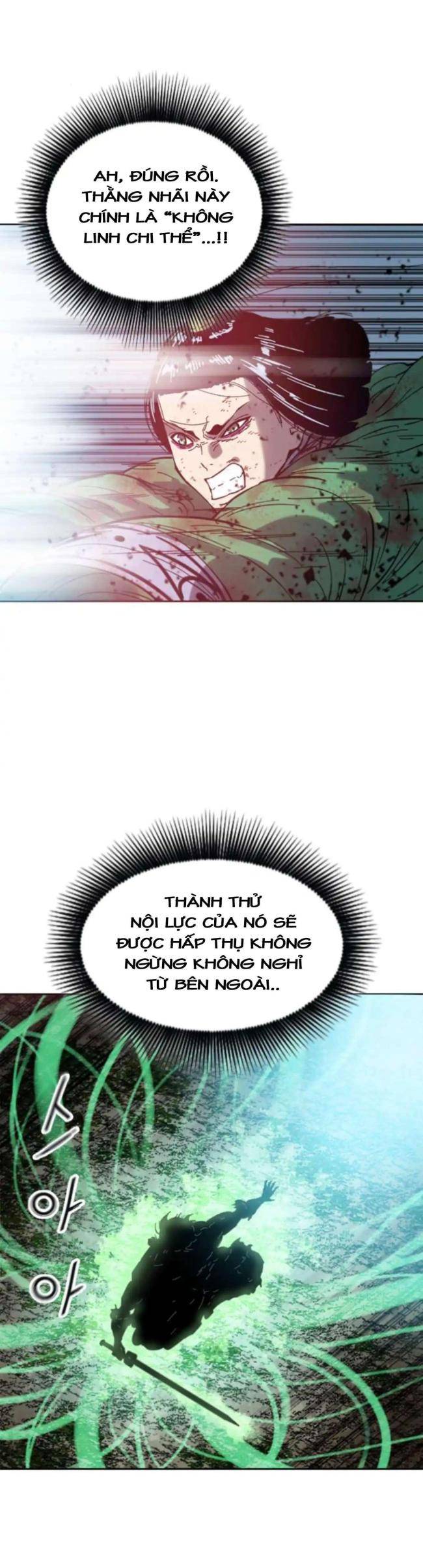 Thiên Hạ Đệ Nhất Nhân - Page 39