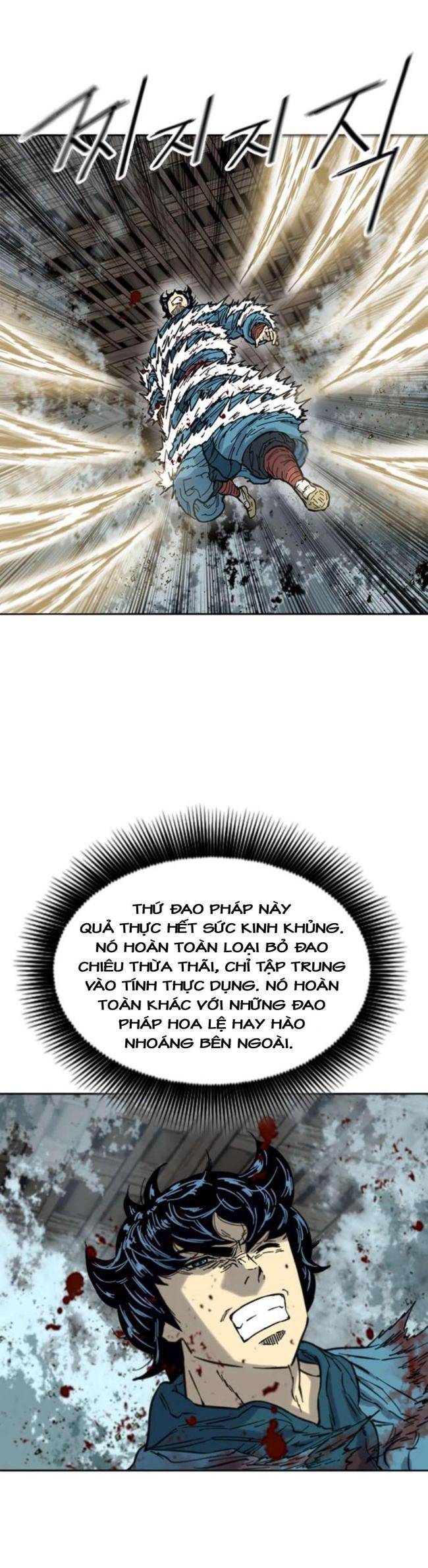Thiên Hạ Đệ Nhất Nhân - Page 21