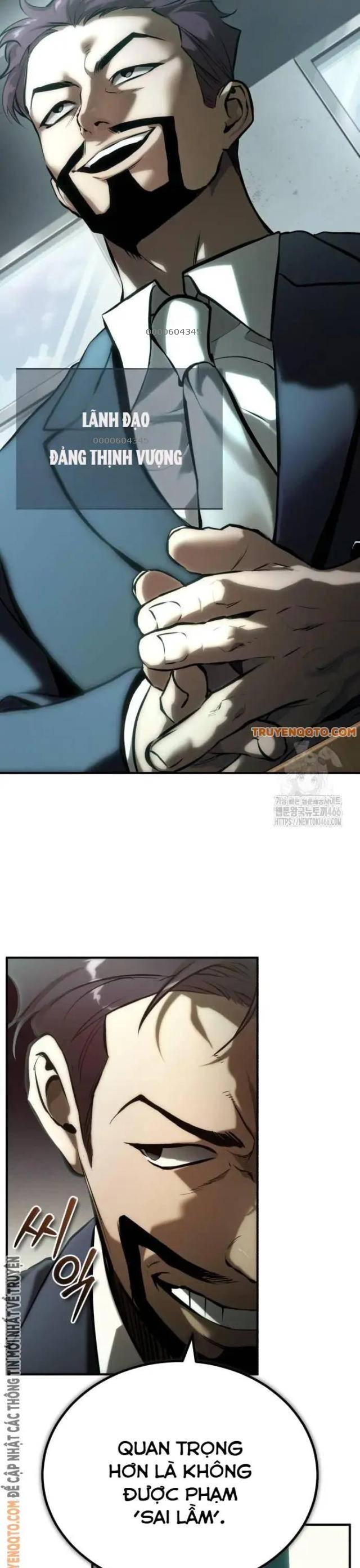 Ác Quỷ Trở Lại Học Đường - Page 16