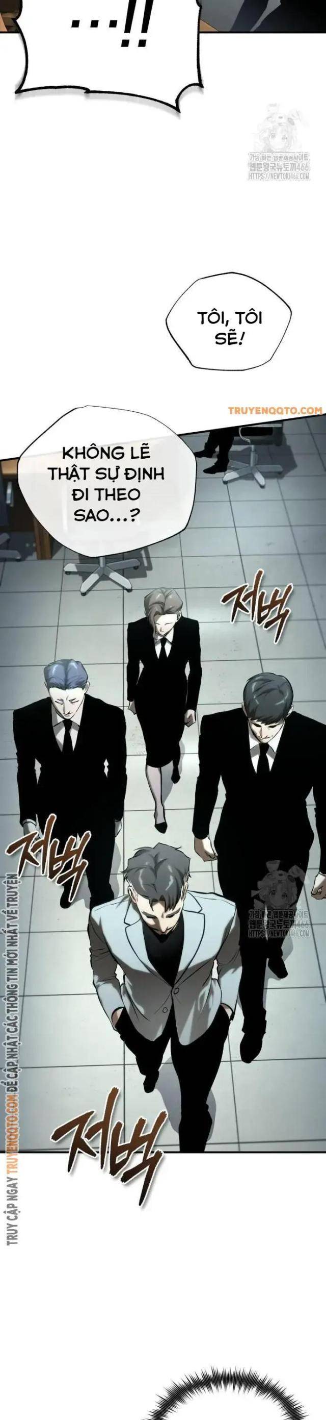 Ác Quỷ Trở Lại Học Đường - Page 30