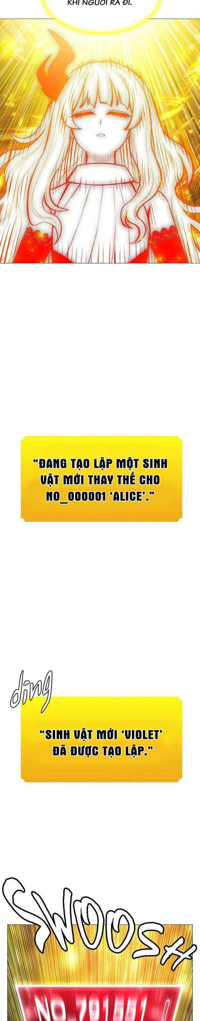 Người Điều Hành - Page 22