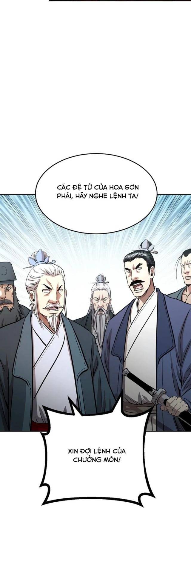 Ma Nhân Hoa Sơn - Page 12