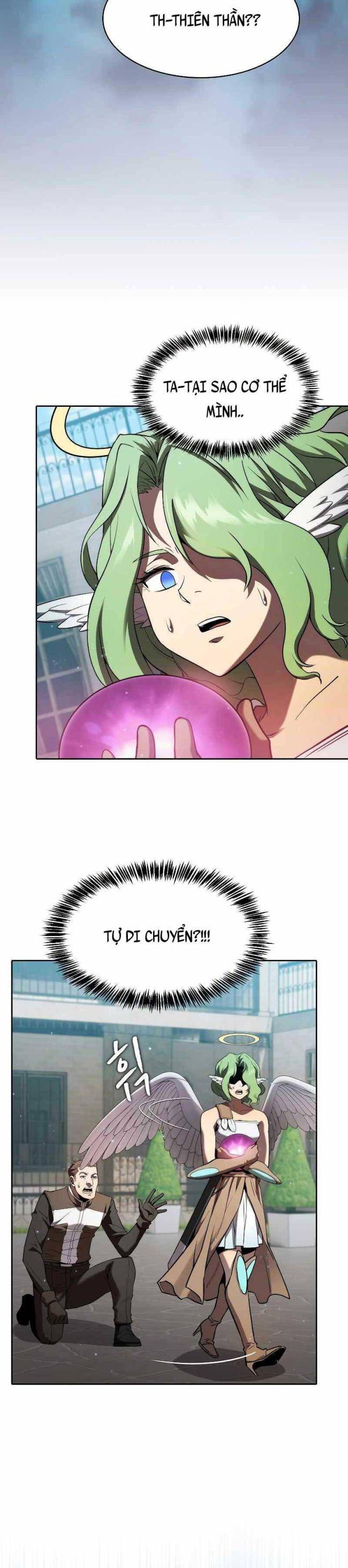 Người Chơi Trở Về Từ Địa Ngục - Page 18