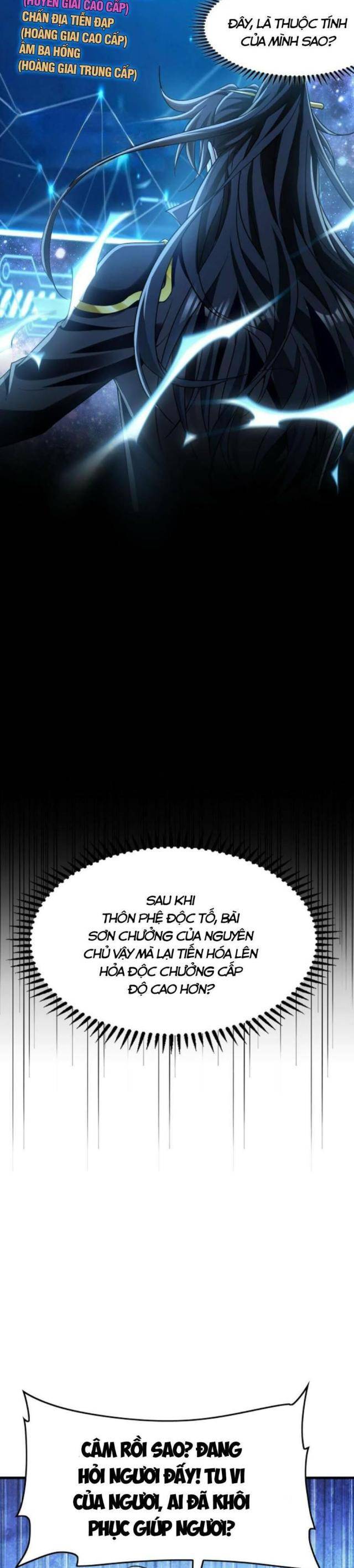 Ta Có Trăm Vạn Tốc Độ Đánh - Page 20