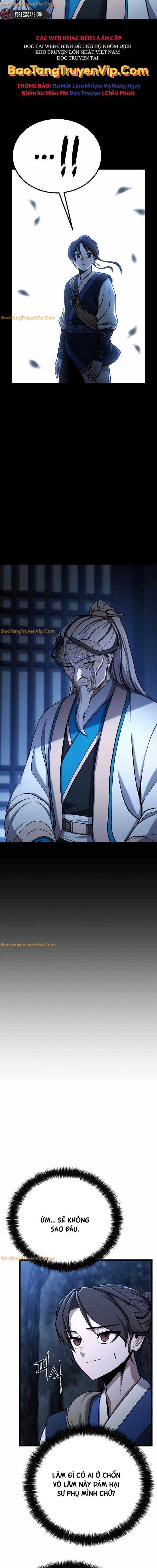 Hoa Vô Thập Nhật Công - Page 23