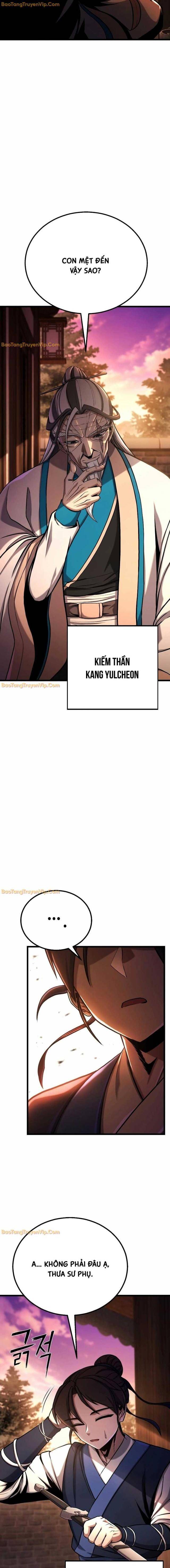 Hoa Vô Thập Nhật Công - Page 14