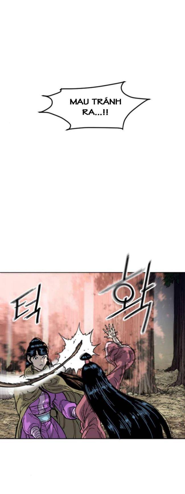 Thiên Hạ Đệ Nhất Nhân - Page 24