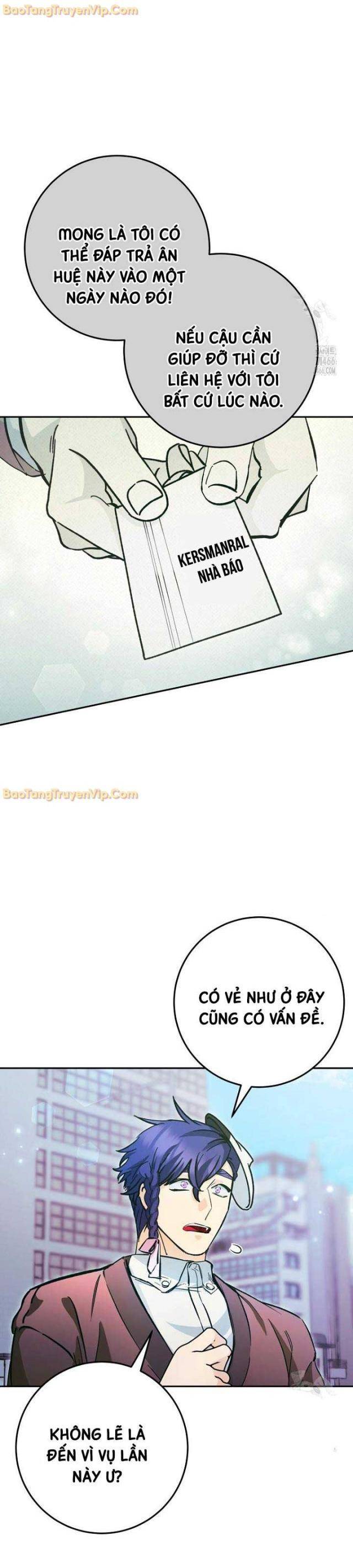 Trở Thành Công Tước Ở Thế Giới Ma Pháp - Page 4