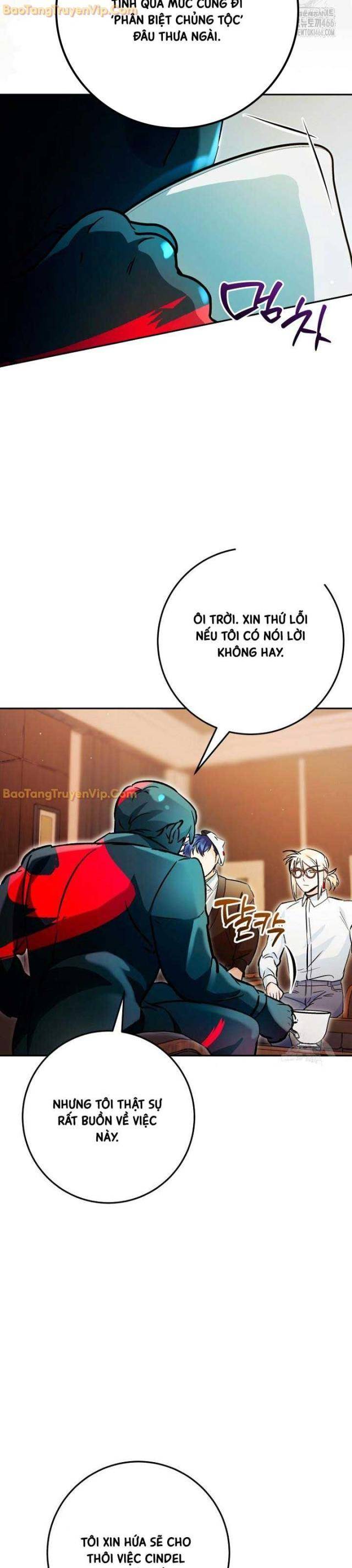 Trở Thành Công Tước Ở Thế Giới Ma Pháp - Page 25