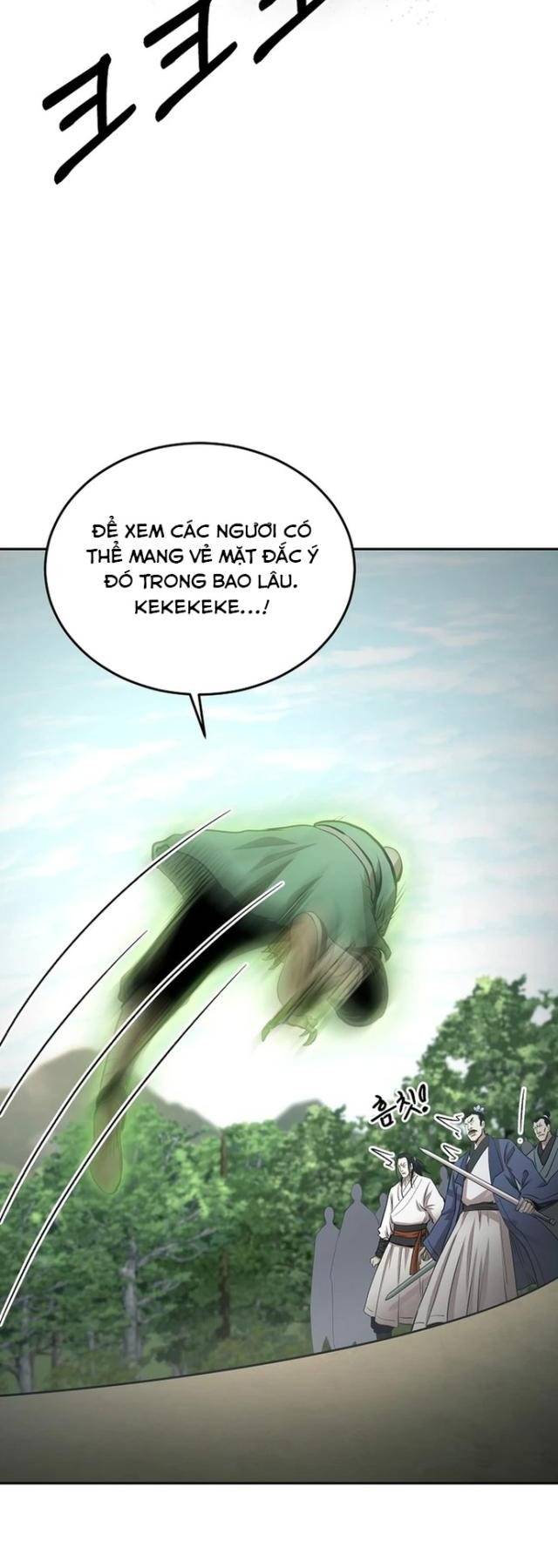 Ma Nhân Hoa Sơn - Page 41