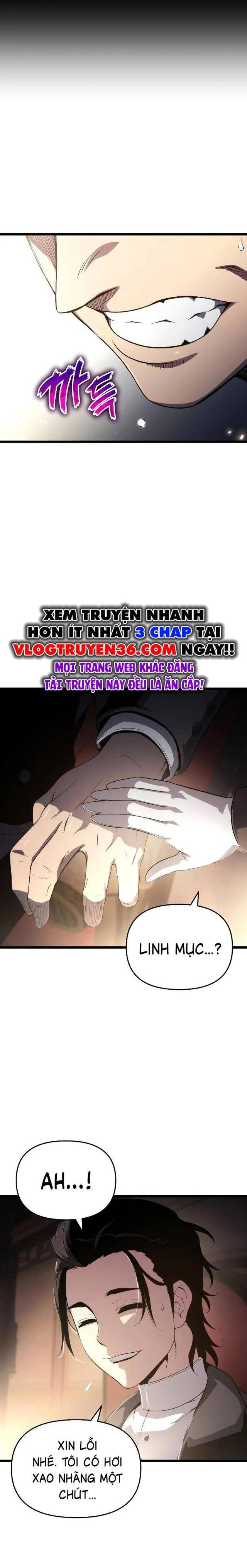 Linh Mục Tha Hóa - Page 22