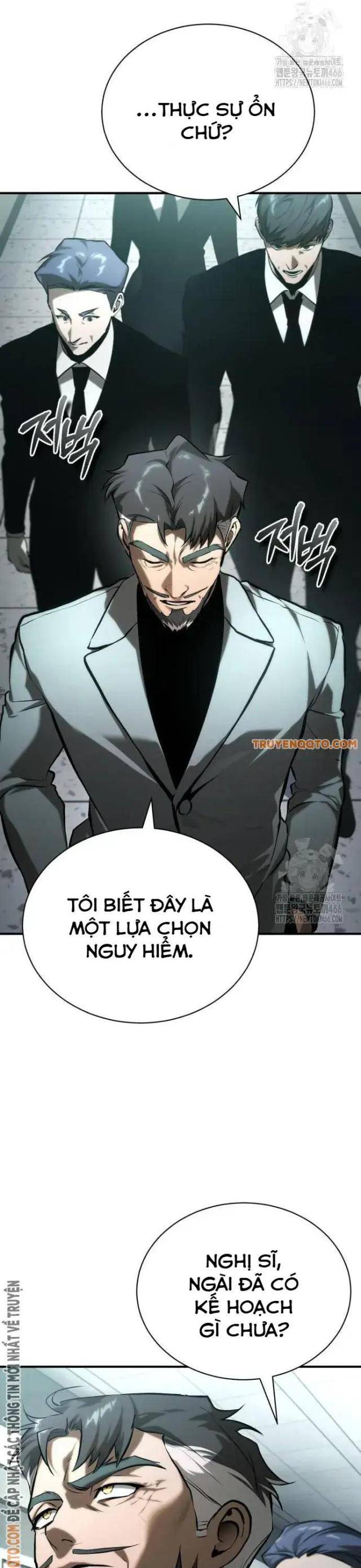 Ác Quỷ Trở Lại Học Đường - Page 32