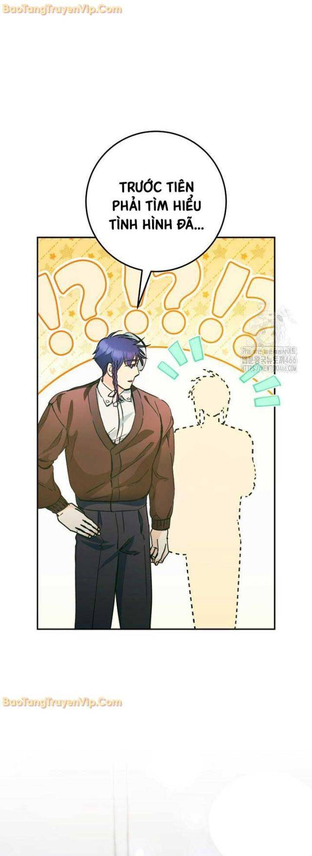 Trở Thành Công Tước Ở Thế Giới Ma Pháp - Page 5