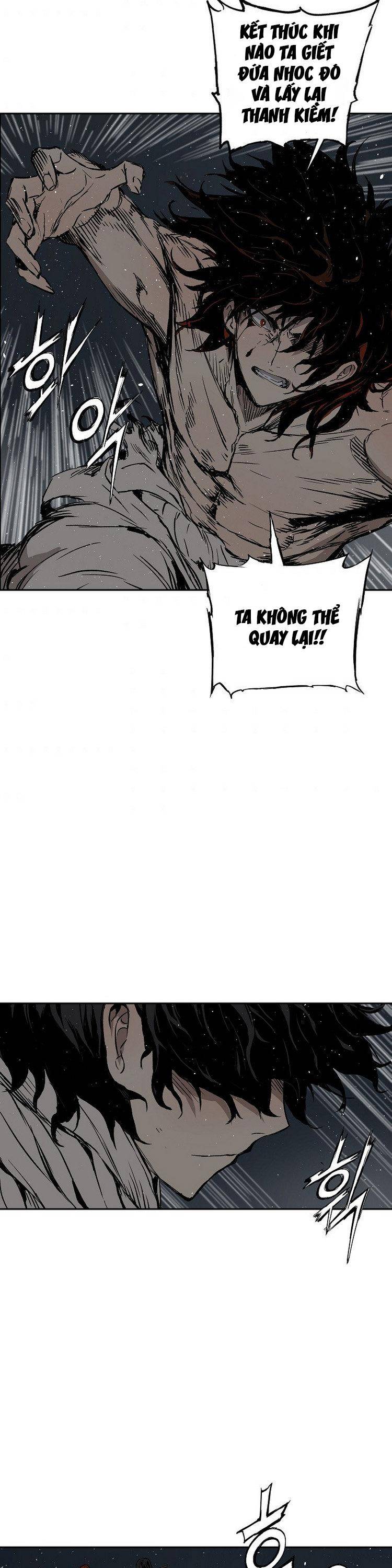 Vô Kiếm Tiểu Tử - Page 49